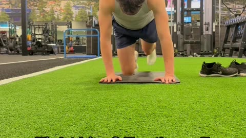 3 hip mobility exercises for tight hips!