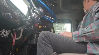 OWNER OPERATOR HOME FOR THANKSGIVING WEEK