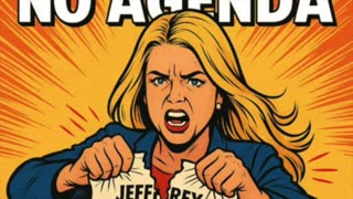No Agenda Episode 1780 - "Chatbox"