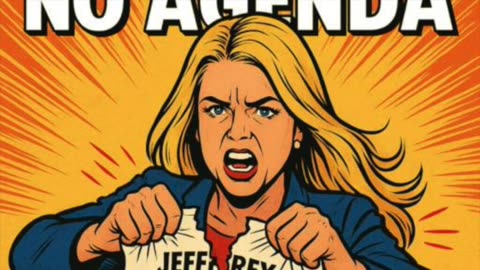 No Agenda Episode 1780 - "Chatbox"