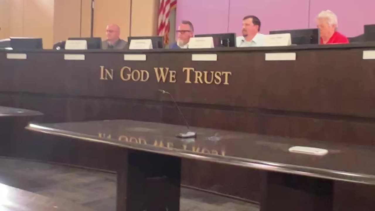 Lynn Haven Commissioner Candidates