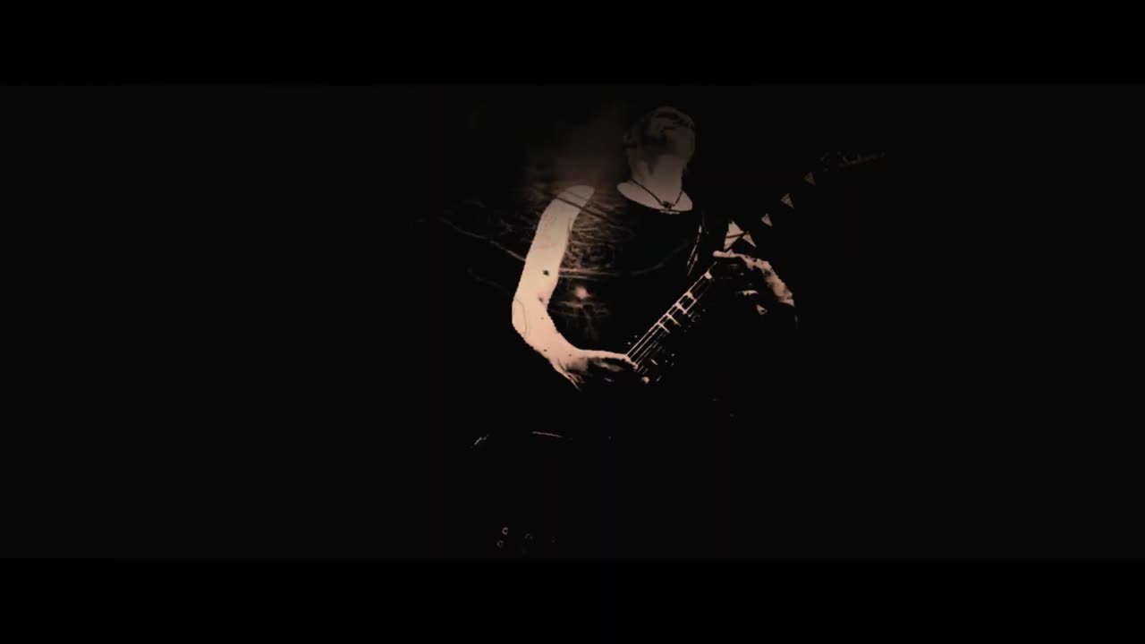 AETERNUS - Existentialist Hunter ( OFFICIAL MUSIC VIDEO )