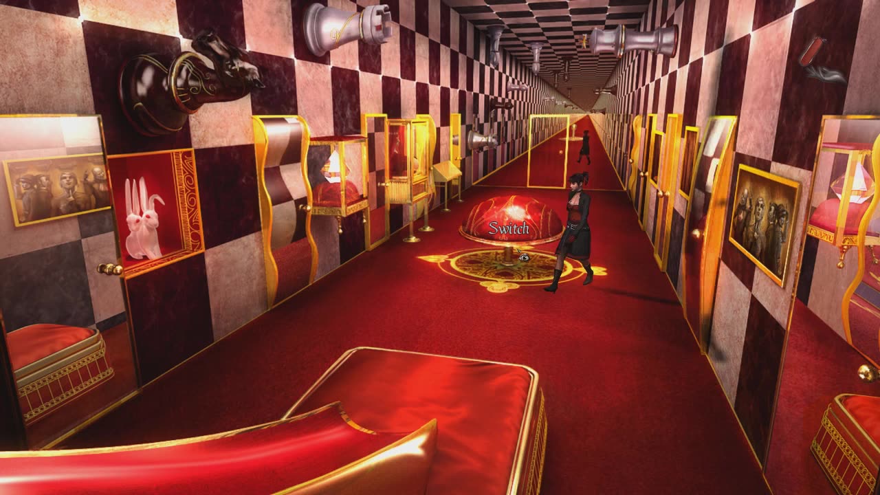 PC Longplay 830 Gray Matter Part3