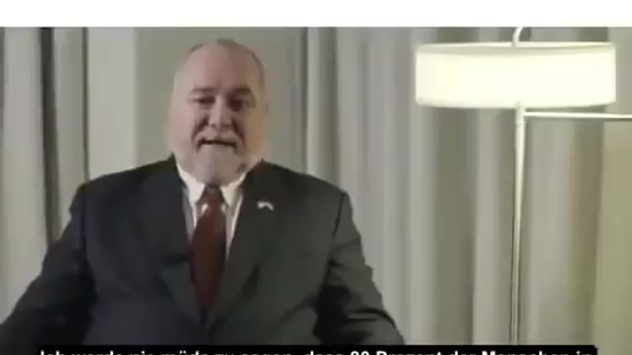 "We Have It All!" - Robert David Steele