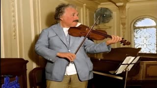 ALBERT EINSTEIN MUSICAL GENIUS