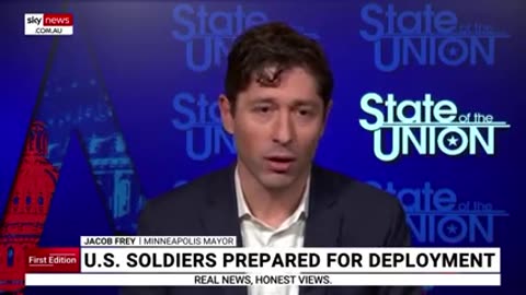 LEMONHEAD 🍋 JOINS ANTI-ICE MOB DISGRACEFULLY STORMING A MINNEAPOLIS CHURCH DURING SUNDAY SERVICE