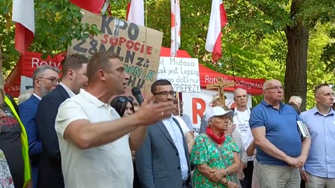 Skandal z KPO pokazał jak w soczewce, że w KPRM zasiada facet, za którym