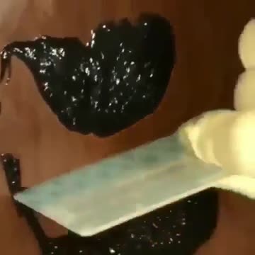 GRAPHENE OXIDE... IN THE COVID VAXX