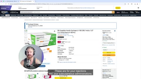 How to Order NAD Peptide – Full Walkthrough for Beginners