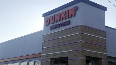 DUNKIN DONUTS REVIEW