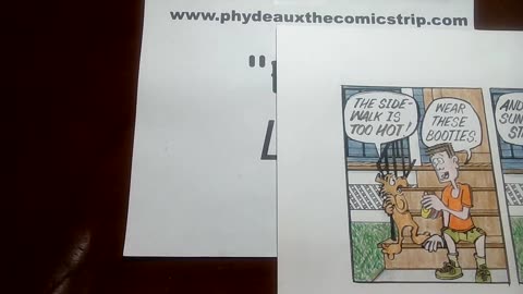 Phydeaux 7/10/25