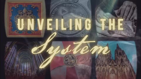 Councils & Constitutions - Jessie Czebotar Decodes Luciferian Government [Secret Sounds] - July 2025