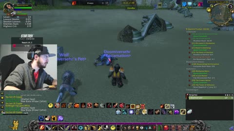 #AD NEW STAR TREK FLEET COMMAND SPONSOR!!! #SPONSORSHIP