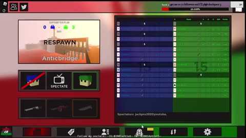 Army of solitaire