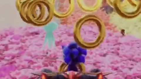 Sonic Racing Was Robbed #sonicracingcrossworlds #sega #gameawards2025 #bovcast