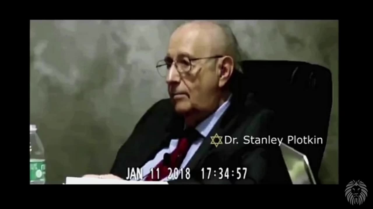 YOU ARE AMALEK: PART I (BANNED DOCUMENTARY) 🎬