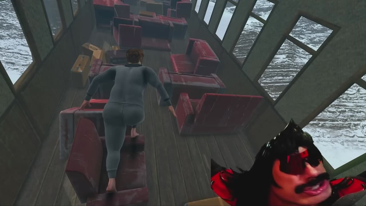 Corporate Call of Duty