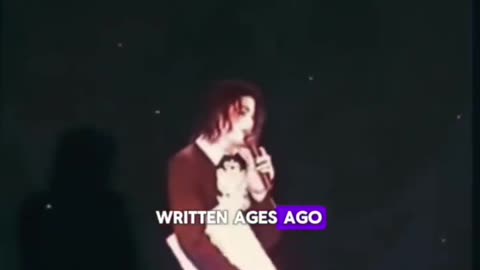 MJ's demise seems more convenient for the Global Elite the more you see clips like this.