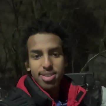 Minnesota Somali Threatens to Murder ICE Agents: 'You're Gonna Get Popped!'