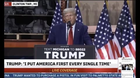 GITMO Up Now: DEMSRINOS Exposed, Trump Still in Control