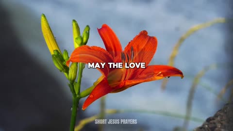 A Simple Prayer To Thank God For His Blessings - Lord God, We pause to offer our sincerest...