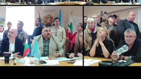 Случаят "Ветропарк в Аврен" - Арогантността и на председателя... секретарката на кмета-тарикат