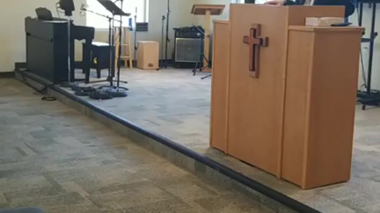Sold Out for Christ