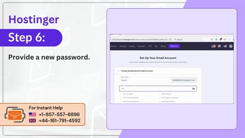 How to Setup/Configure Hostinger Email?