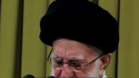 Iran Supreme Leader 🇮🇷 | Who remembers MIGA(Make Iran Great Again) from 2018? 👋🐸