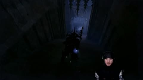 (XBOX) Lords of the Fallen - Co-Op w/wifey trying NG+