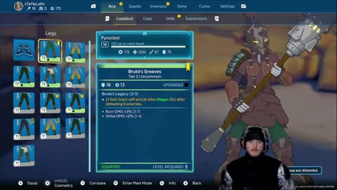 (XBOX) Checking out Towerbourne!!