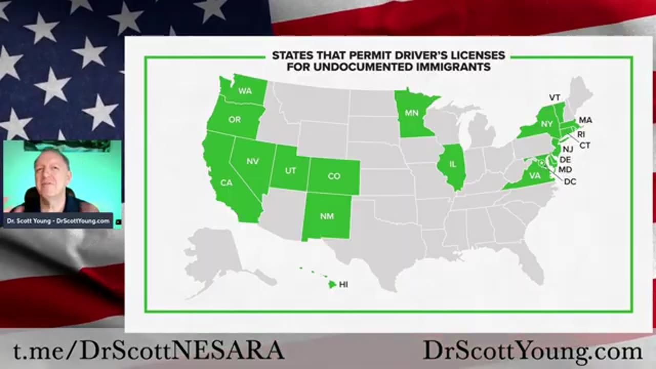 June Riots leading to Democrats losing the Illegal's battle _ 13th June, 2025