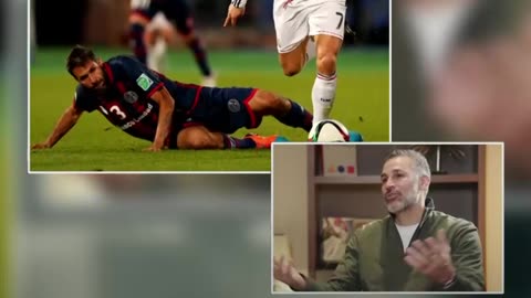 ¿Cómo frenar a Messi y Ronaldinho? ‘Spoiler’: no se puede