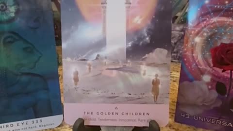 Star Seed Oracle Reading