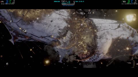 Stellar Blade 21:9 4k HDR PC Gameplay 9800x3d RTX 4080 Super