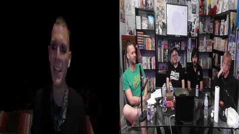 Rhetoric Rabbit Hole Ep.223 - Will James