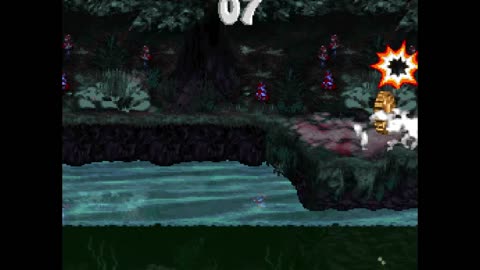 Donkey Kong Country 3 - Part 39