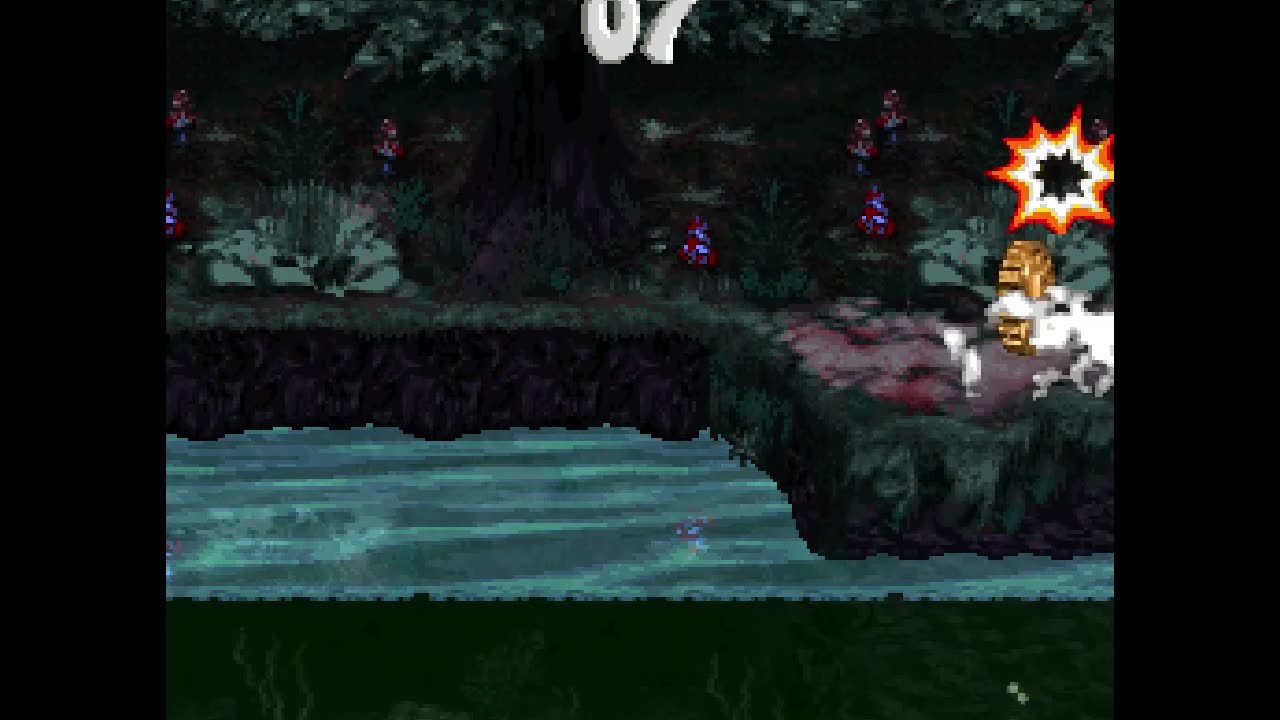 Donkey Kong Country 3 - Part 39