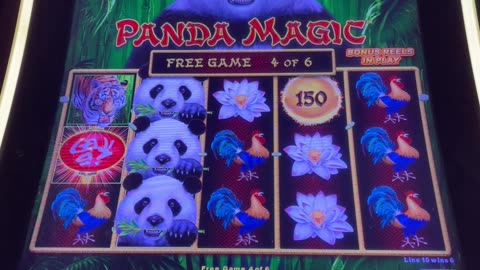 #DragonLink #PandaMagic #bonus 🐼🎰⚡️