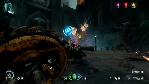 Doom - The Dark Ages - Chapter 19 - Harbor of Souls - UN 150% speed