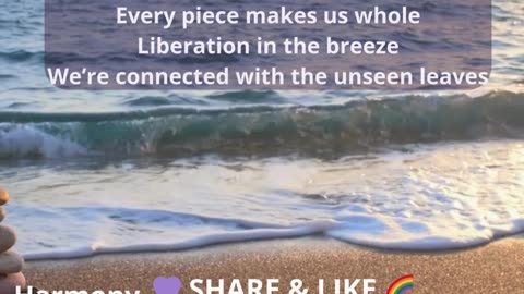 🎼 Harmony – Where Every Voice Belongs