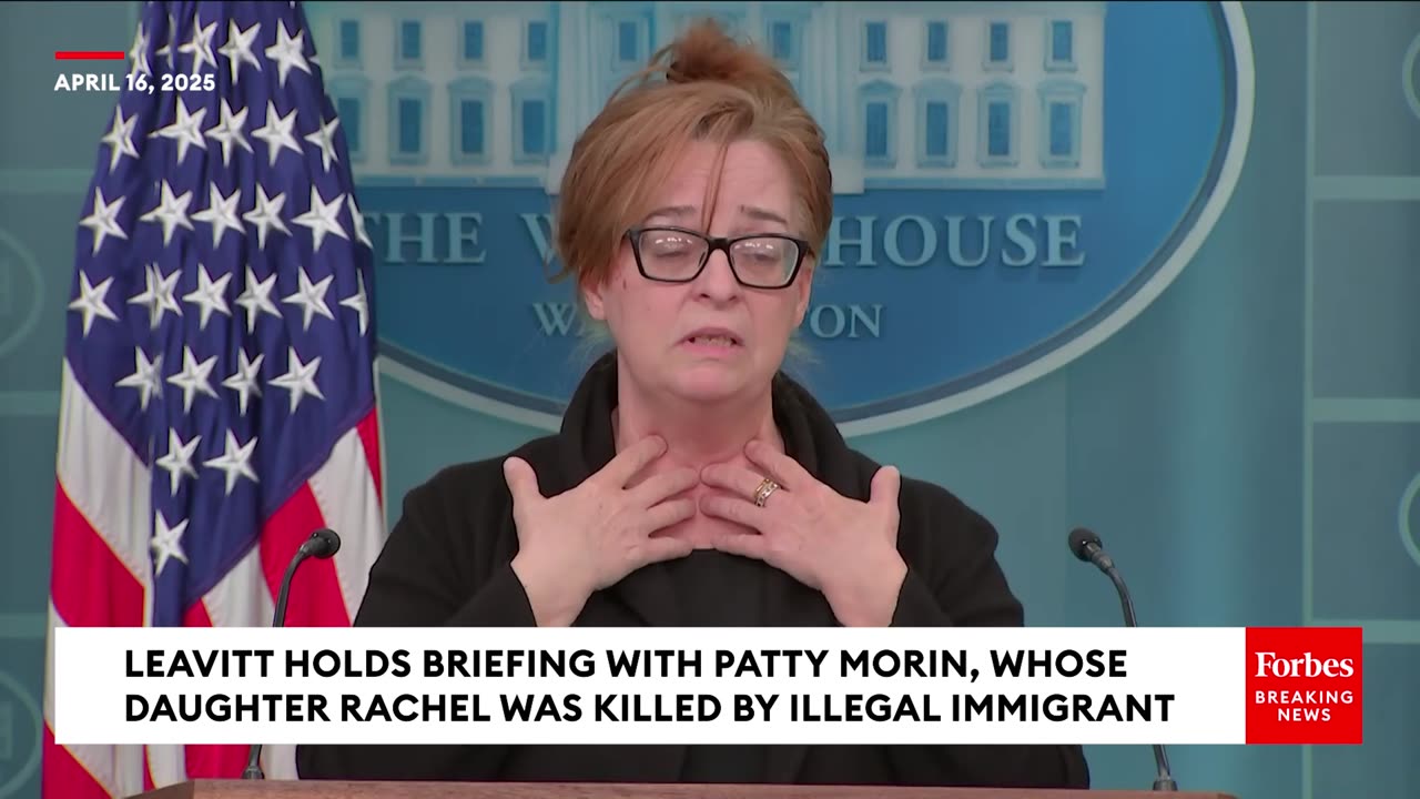 Daughter raped and killed by illegal immigrant , mother speaks out