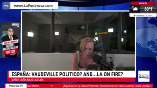 🔥 ¡Lo Último en Noticias, Deportes y Entretenimiento EN VIVO! Únete a La Nueva Poderosa 670 AM 🔥