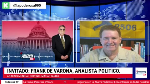 🔥 ¡Lo Último en Noticias, Deportes y Entretenimiento EN VIVO! Únete a La Nueva Poderosa 670 AM 🔥