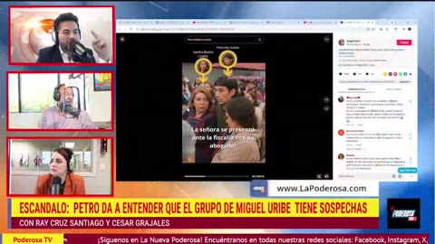 🔥 ¡Lo Último en Noticias, Deportes y Entretenimiento EN VIVO! Únete a La Nueva Poderosa 670 AM 🔥