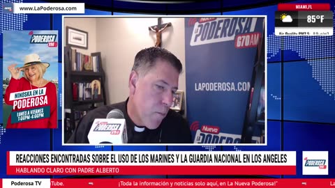🔥 ¡Lo Último en Noticias, Deportes y Entretenimiento EN VIVO! Únete a La Nueva Poderosa 670 AM 🔥