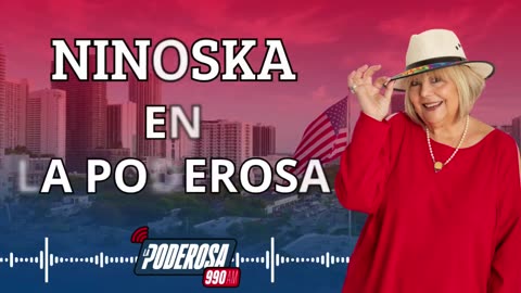 🔥 ¡Lo Último en Noticias, Deportes y Entretenimiento EN VIVO! Únete a La Nueva Poderosa 670 AM 🔥