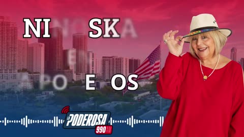 🔥 ¡Lo Último en Noticias, Deportes y Entretenimiento EN VIVO! Únete a La Nueva Poderosa 670 AM 🔥