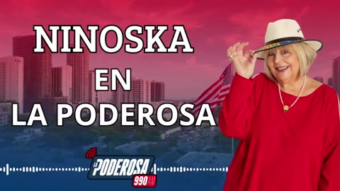 🔥 ¡Lo Último en Noticias, Deportes y Entretenimiento EN VIVO! Únete a La Nueva Poderosa 670 AM 🔥