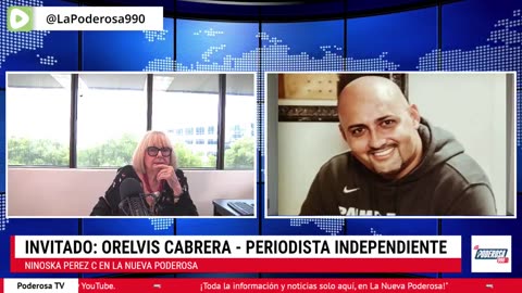 🔥 ¡Lo Último en Noticias, Deportes y Entretenimiento EN VIVO! Únete a La Nueva Poderosa 670 AM 🔥